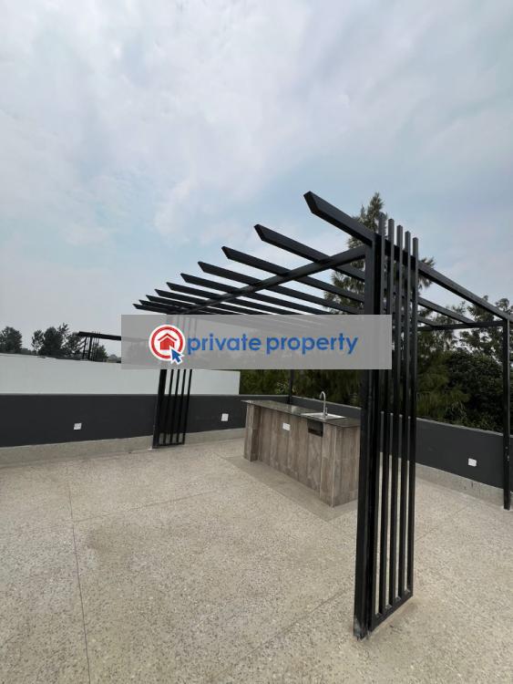 5 bedroom Townhouse For Sale &nbsp;ruiru Ruiru Kiambu - 18