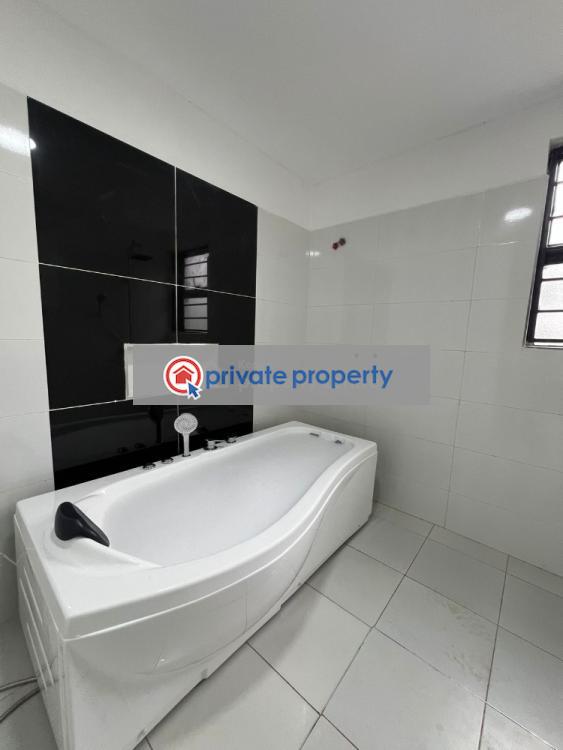 5 bedroom Townhouse For Sale &nbsp;ruiru Ruiru Kiambu - 14
