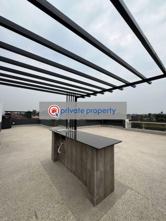 5 bedroom Townhouse For Sale &nbsp;ruiru Ruiru Kiambu - 16