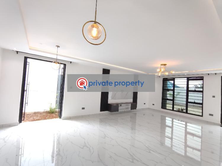 5 bedroom Townhouse For Sale &nbsp;ruiru Ruiru Kiambu - 12