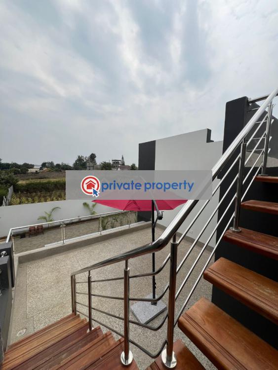 5 bedroom Townhouse For Sale &nbsp;ruiru Ruiru Kiambu - 15
