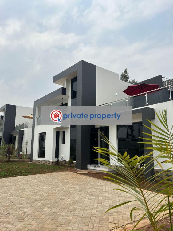 5 bedroom Townhouse For Sale &nbsp;ruiru Ruiru Kiambu - 1