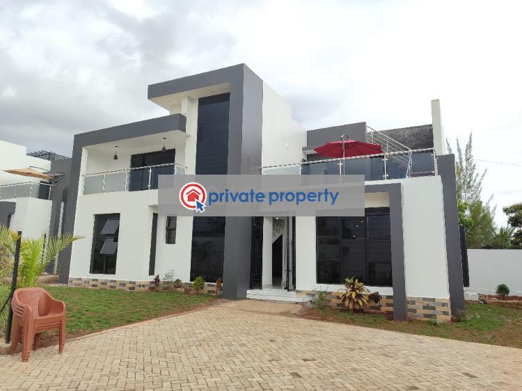 5 bedroom Townhouse For Sale &nbsp;ruiru Ruiru Kiambu - 4