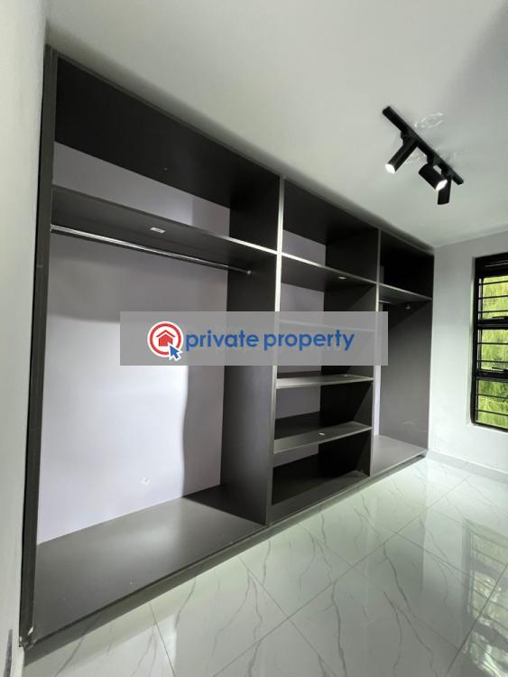 5 bedroom Townhouse For Sale &nbsp;ruiru Ruiru Kiambu - 17