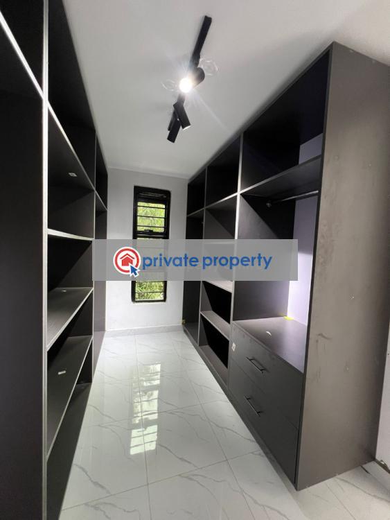 5 bedroom Townhouse For Sale &nbsp;ruiru Ruiru Kiambu - 21