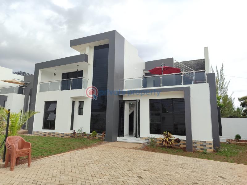 5 bedroom House For Sale ruiru Kiambu - 22