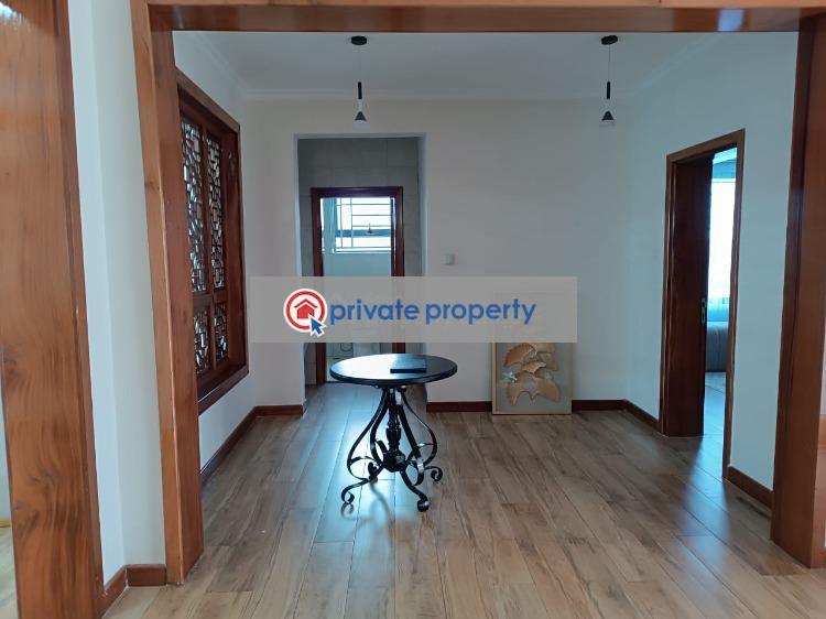 5 bedroom Townhouse For Sale &nbsp;kiambu Road Runda Westlands Nairobi - 11