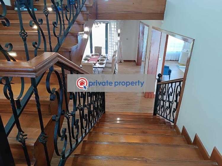 5 bedroom Townhouse For Sale &nbsp;kiambu Road Ruiru Kiambu - 12