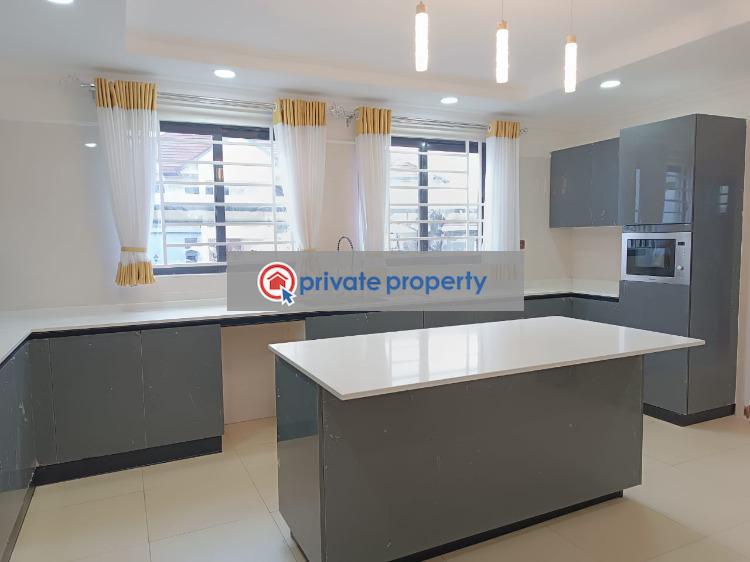 5 bedroom Townhouse For Sale &nbsp;kiambu Road Ruiru Kiambu - 6