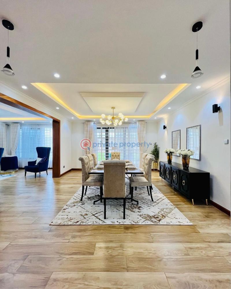 5 bedroom House For Sale Kiambu Road Cianda Kiambu - 2
