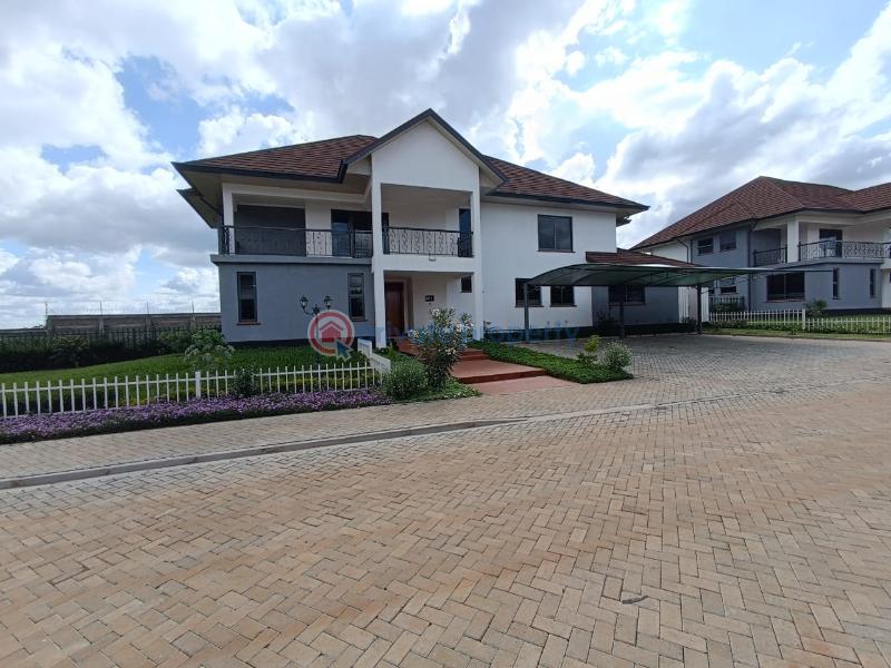 5 bedroom House For Sale Kiambu Road Cianda Kiambu - 13