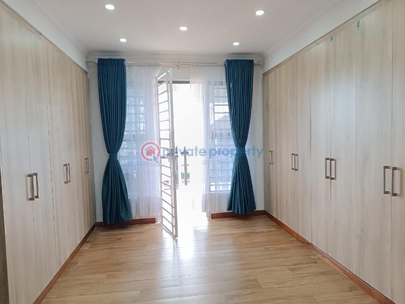 5 bedroom House For Sale Kiambu Road Cianda Kiambu - 23