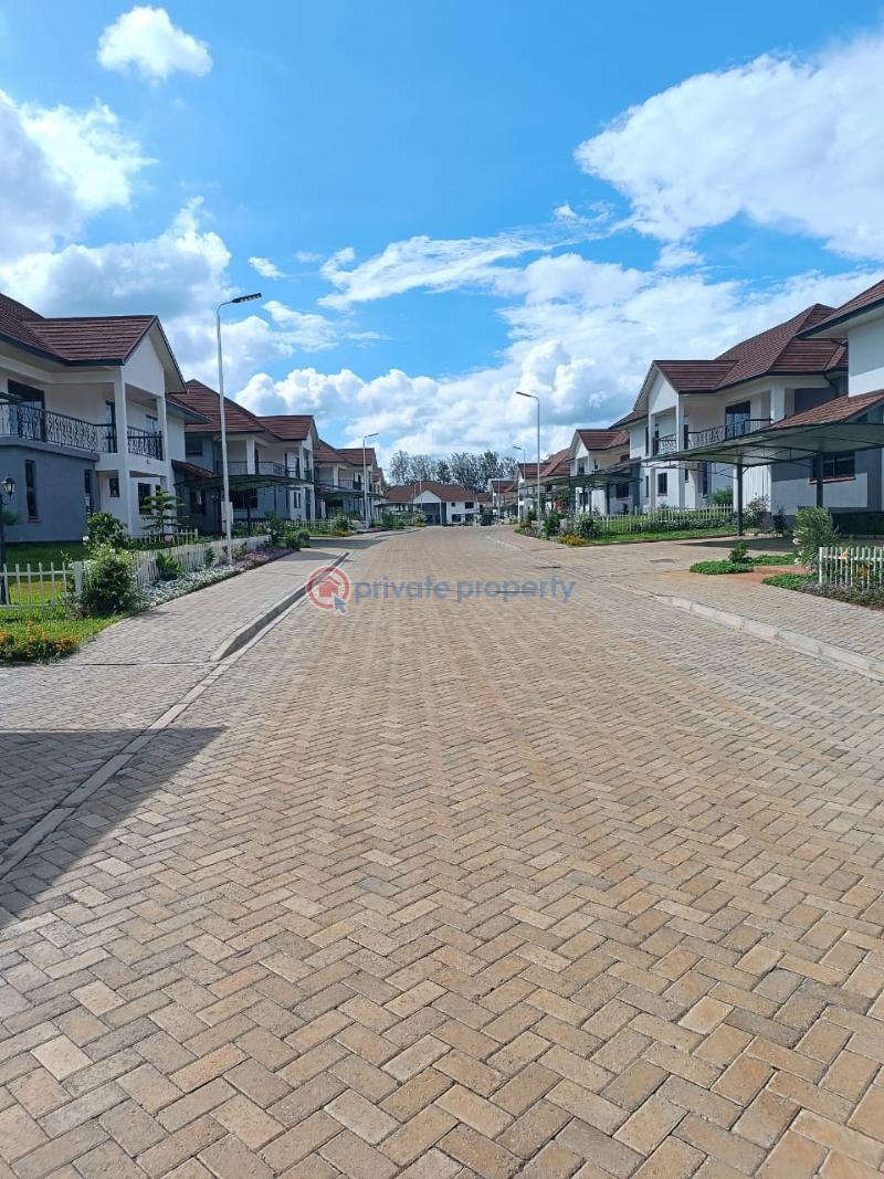 5 bedroom House For Sale Kiambu Road Cianda Kiambu - 12