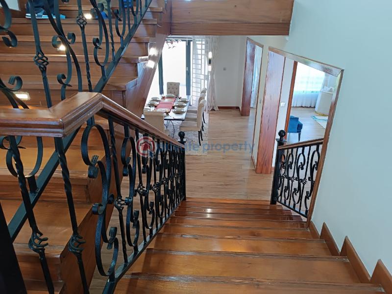 5 bedroom House For Sale Kiambu Road Cianda Kiambu - 21