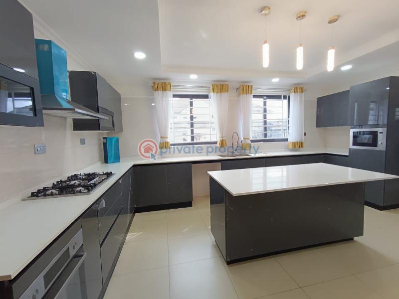 5 bedroom House For Sale Kiambu Road Cianda Kiambu - 17