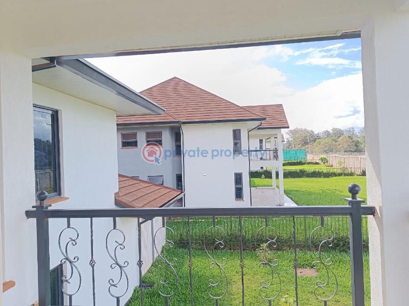 5 bedroom House For Sale Kiambu Road Cianda Kiambu - 22