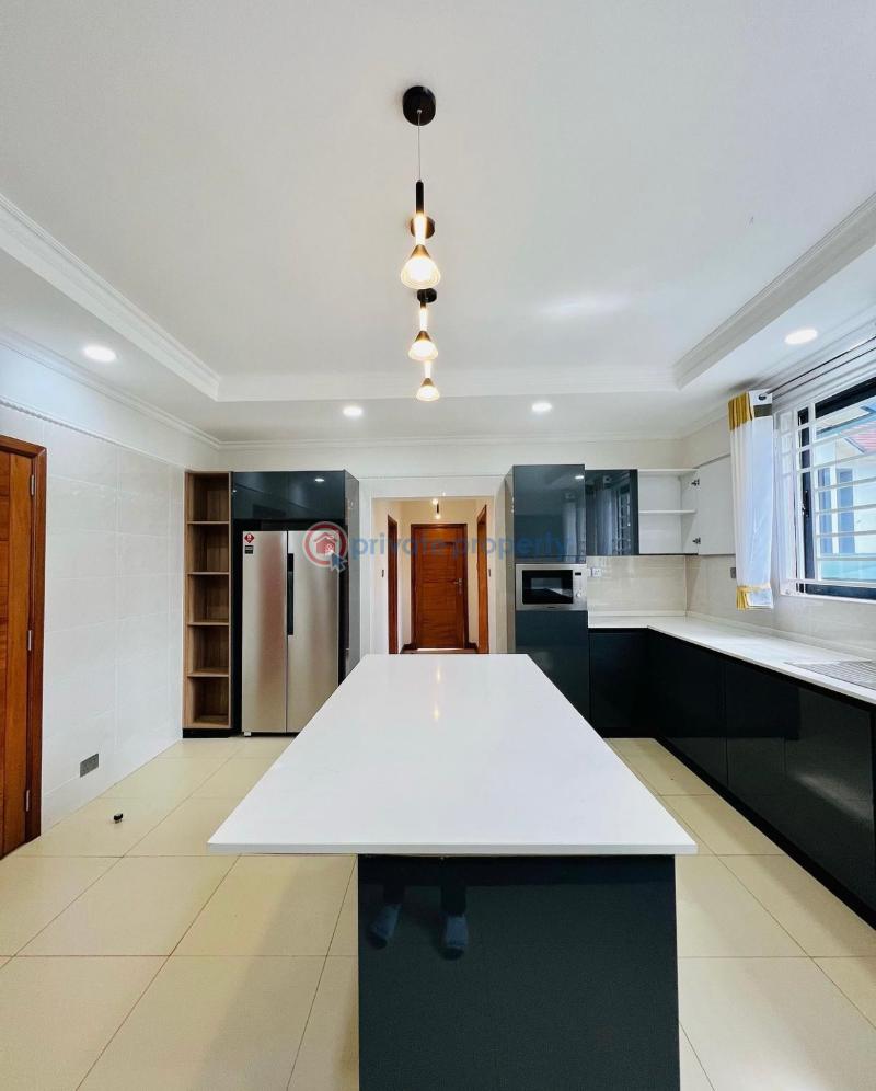 5 bedroom House For Sale Kiambu Road Cianda Kiambu - 3
