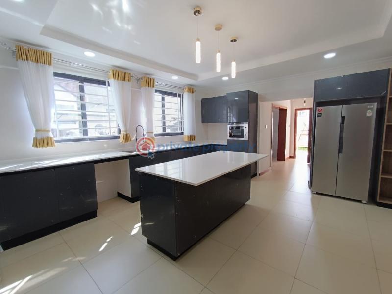 5 bedroom House For Sale Kiambu Road Cianda Kiambu - 16