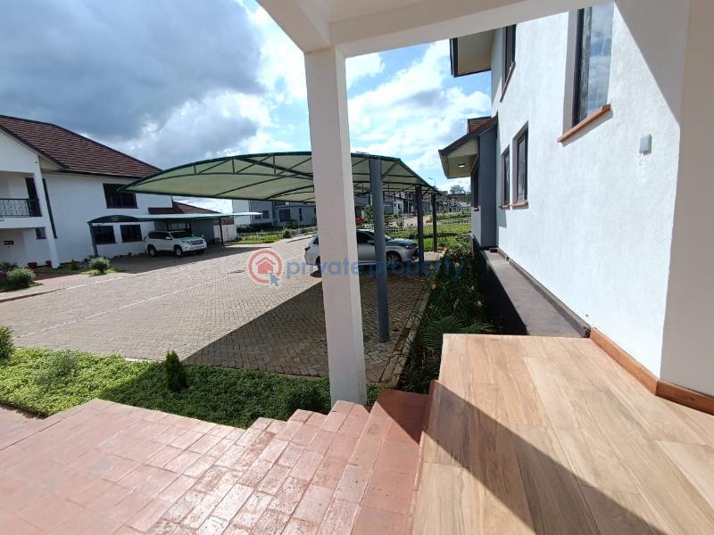 5 bedroom House For Sale Kiambu Road Cianda Kiambu - 11