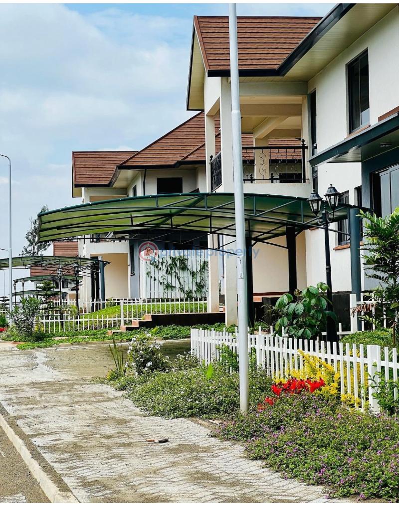 5 bedroom House For Sale Kiambu Road Cianda Kiambu - 8