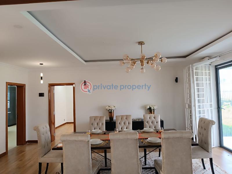 5 bedroom House For Sale Kiambu Road Cianda Kiambu - 19