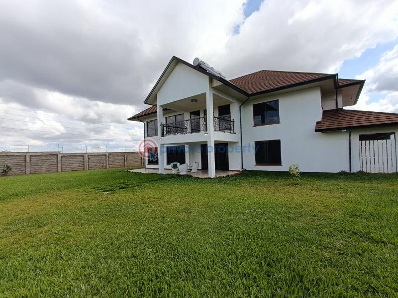 5 bedroom House For Sale Kiambu Road Cianda Kiambu - 9