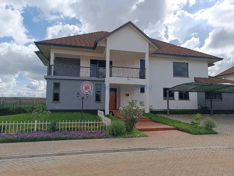 5 bedroom House For Sale Kiambu Road Cianda Kiambu - 10