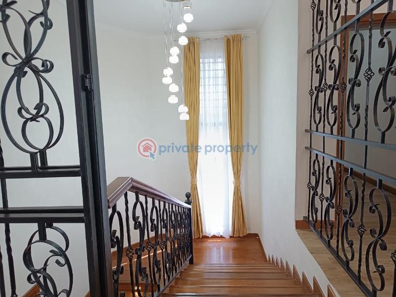 5 bedroom House For Sale Kiambu Road Cianda Kiambu - 24