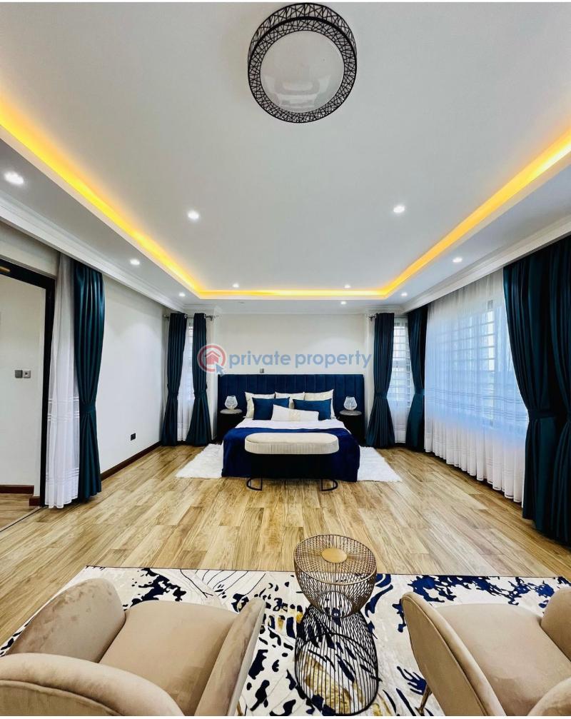 5 bedroom House For Sale Kiambu Road Cianda Kiambu - 7