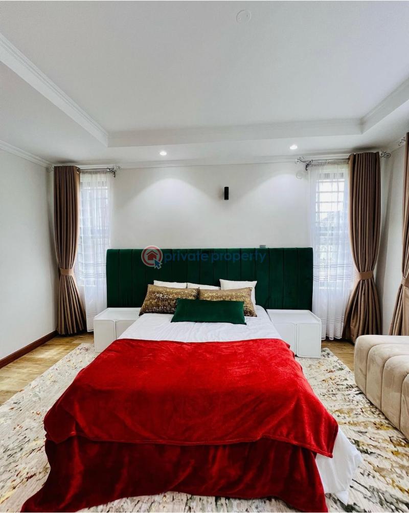 5 bedroom House For Sale Kiambu Road Cianda Kiambu - 6