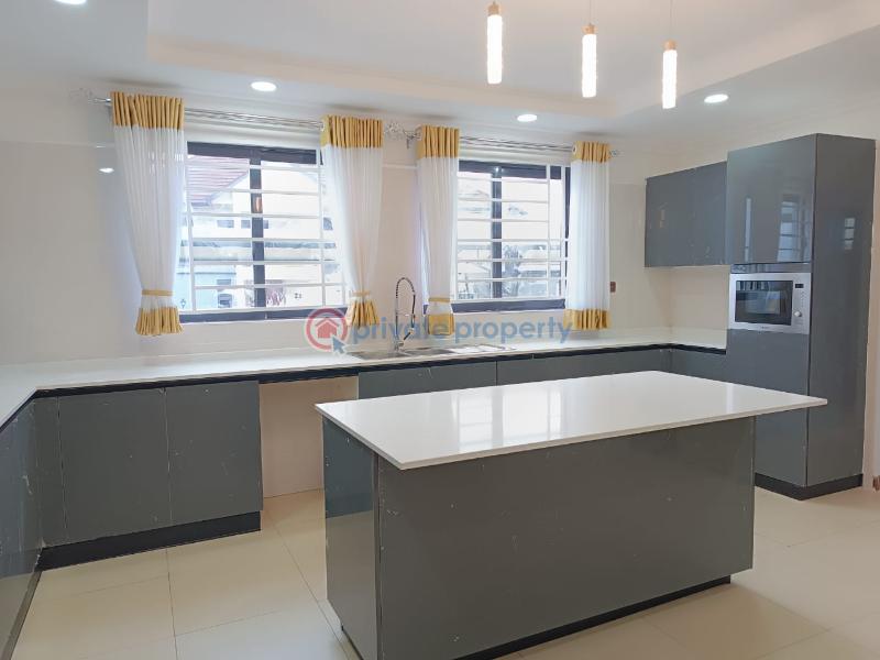 5 bedroom House For Sale Kiambu Road Cianda Kiambu - 15