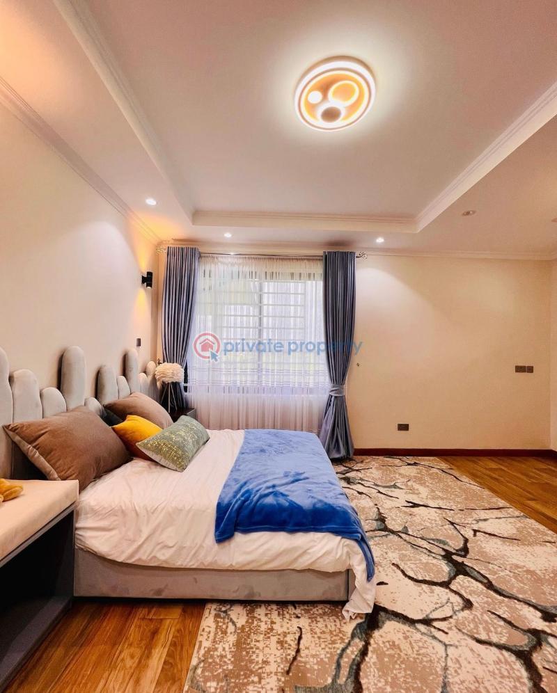 5 bedroom House For Sale Kiambu Road Cianda Kiambu - 4