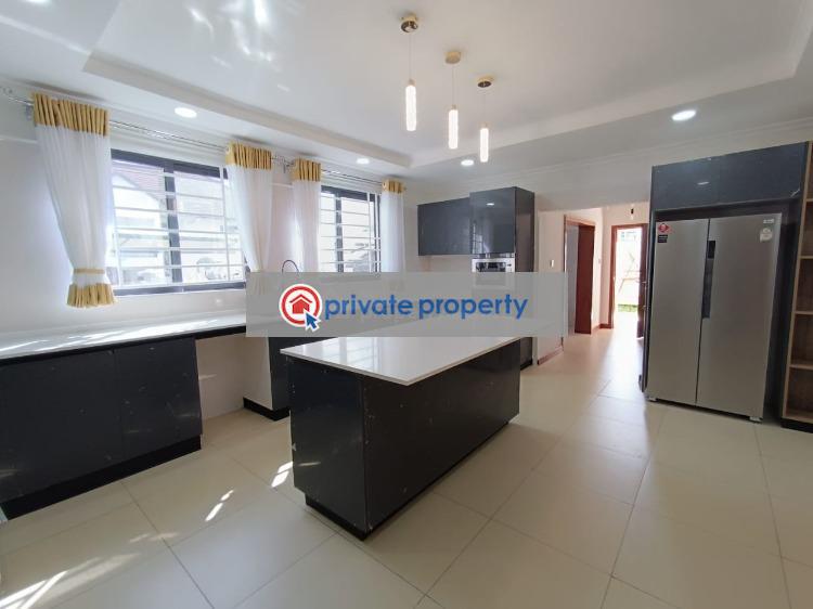 5 bedroom Townhouse For Sale &nbsp;kiambu Ndenderu Kiambu - 7