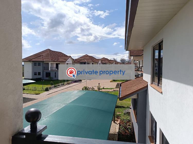 5 bedroom Townhouse For Sale &nbsp;kiambu Road Ruiru Kiambu - 16