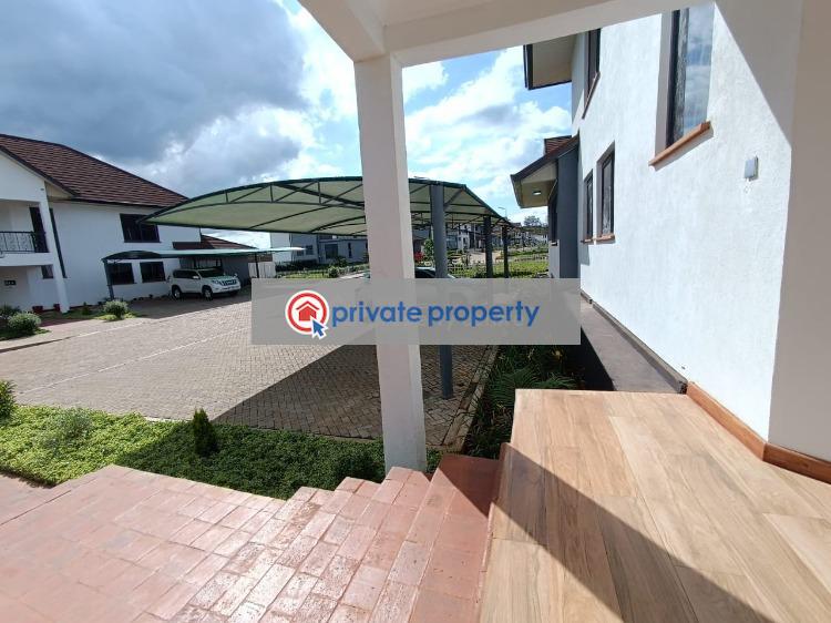 5 bedroom Townhouse For Sale &nbsp;kiambu Road Ndenderu Kiambu - 2