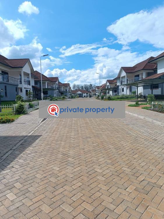 5 bedroom Townhouse For Sale &nbsp;kiambu Ndenderu Kiambu - 3