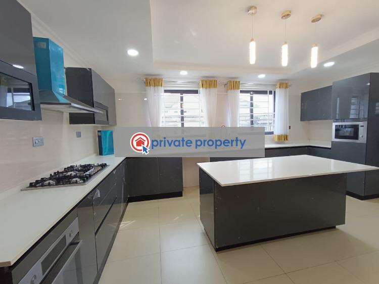 5 bedroom Townhouse For Sale &nbsp;kiambu Road Ruiru Kiambu - 8
