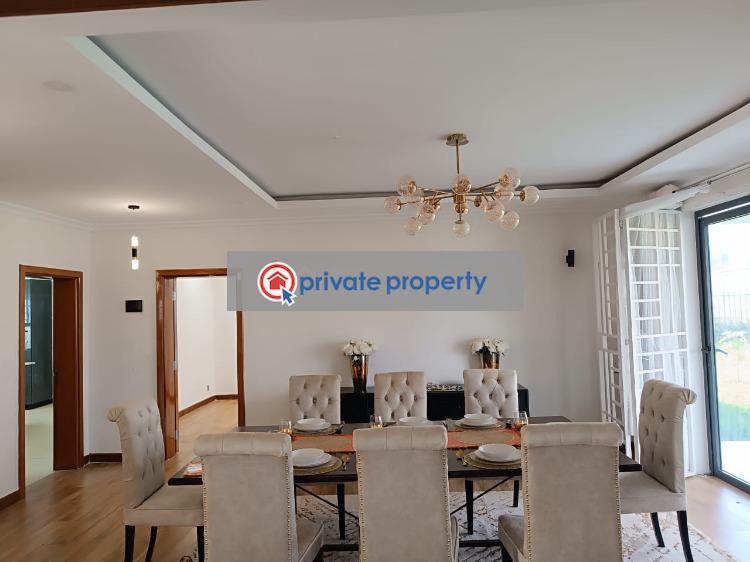 5 bedroom Townhouse For Sale &nbsp;kiambu Road Ndenderu Kiambu - 10