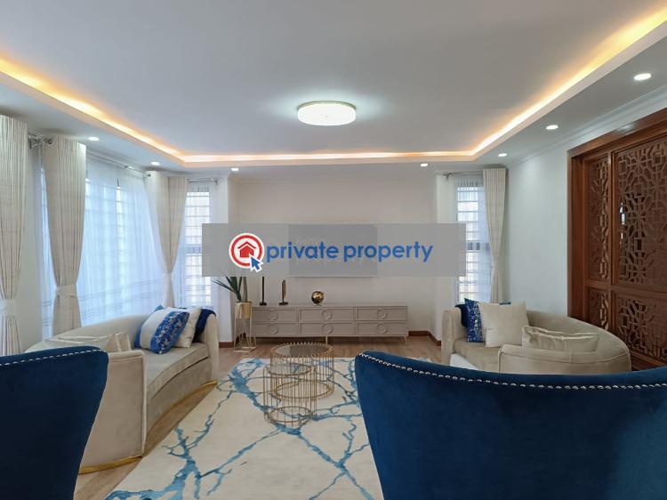 5 bedroom Townhouse For Sale  kiambu Road Ndenderu Kiambu - 18