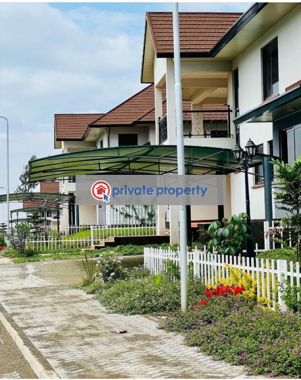5 bedroom Townhouse For Sale &nbsp;kiambu Road Runda Westlands Nairobi - 8
