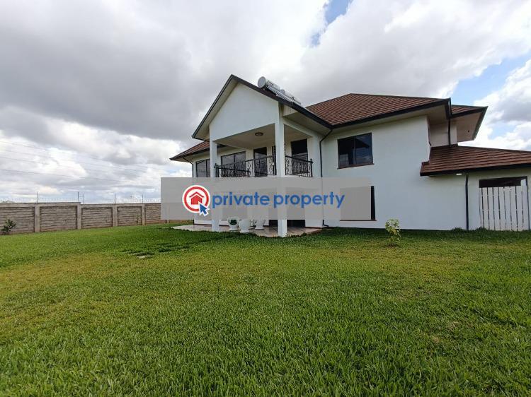 5 bedroom Townhouse For Sale &nbsp;kiambu Road Runda Westlands Nairobi - 9