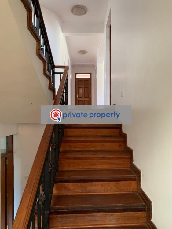 5 bedroom House For Sale Kilimani Nairobi - 17