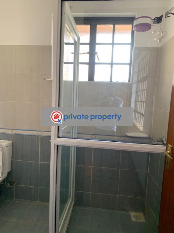 5 bedroom House For Sale Kilimani Nairobi - 14