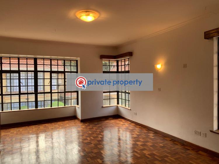5 bedroom House For Sale Kilimani Nairobi - 11