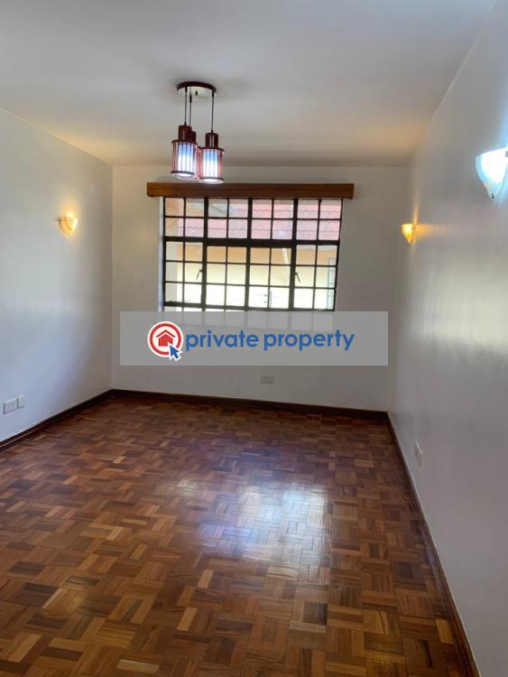 5 bedroom House For Sale Kilimani Nairobi - 13