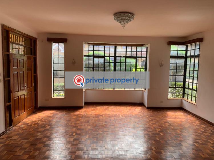5 bedroom House For Sale Kilimani Nairobi - 24