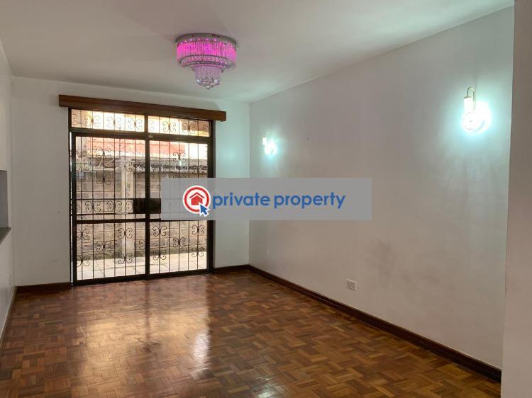 5 bedroom House For Sale Kilimani Nairobi - 20