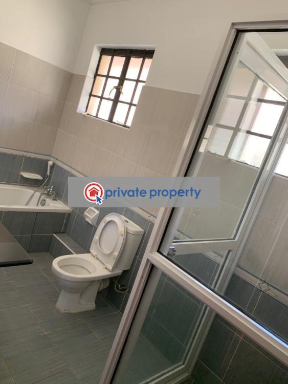 5 bedroom House For Sale Kilimani Nairobi - 16