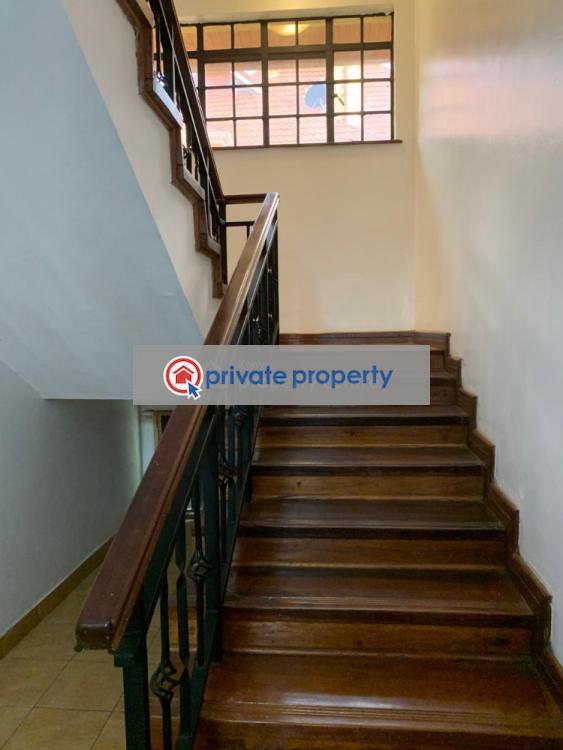 5 bedroom House For Sale Kilimani Nairobi - 18