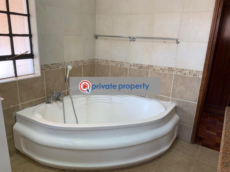 5 bedroom House For Sale Kilimani Nairobi - 7